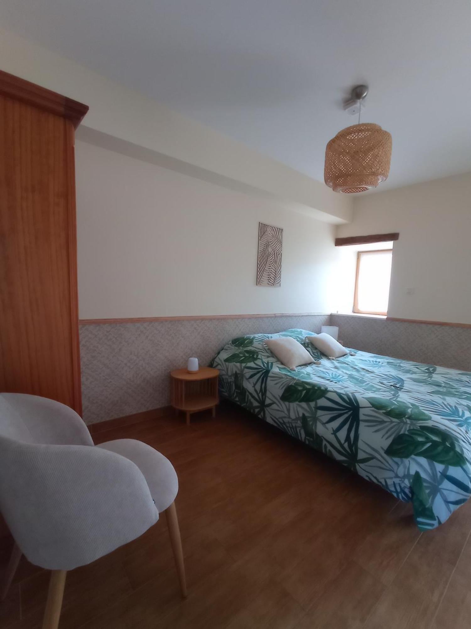 Bed and Breakfast La Roche Saint-Hilaire-des-Landes Exterior foto